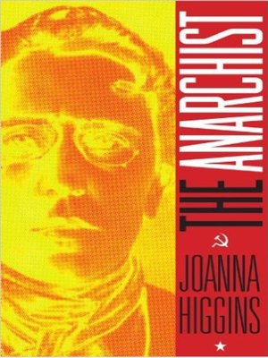 cover image of The Anarchist